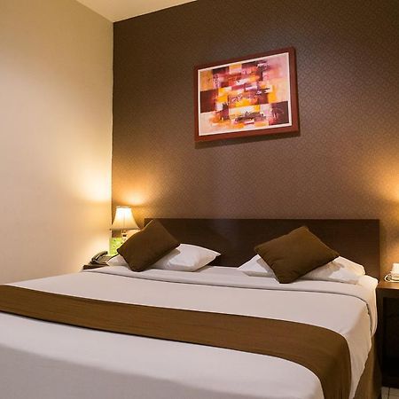 The Harmony Legian Hotel 꾸따 외부 사진