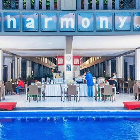 The Harmony Legian Hotel 꾸따 외부 사진