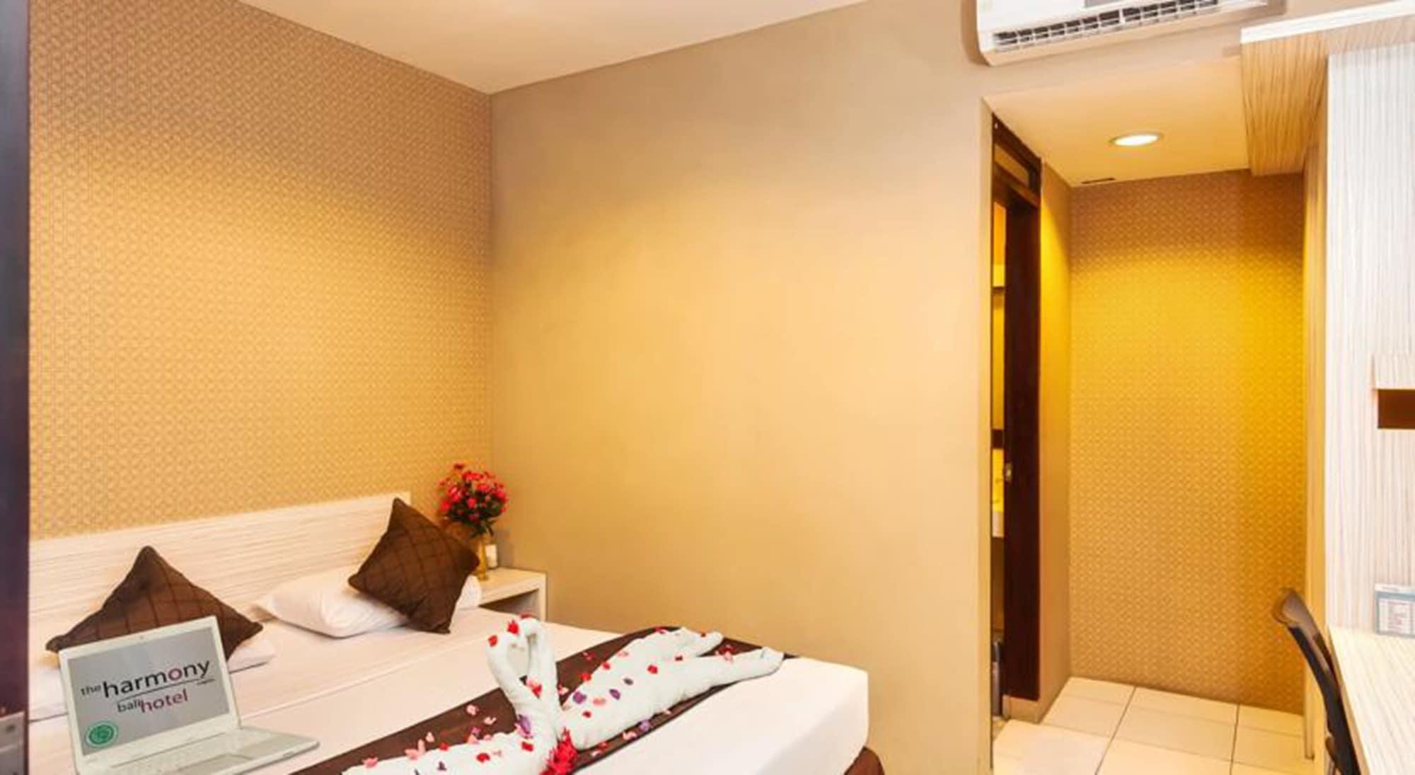 The Harmony Legian Hotel 꾸따 외부 사진