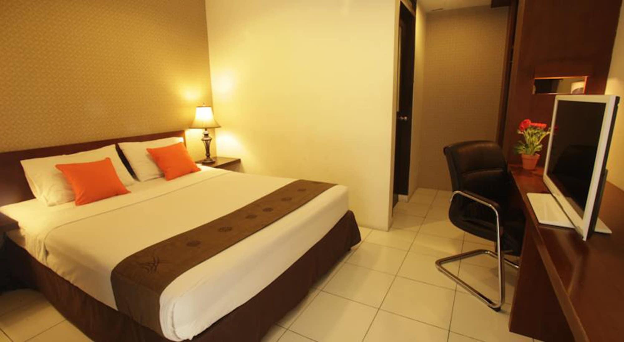 The Harmony Legian Hotel 꾸따 외부 사진