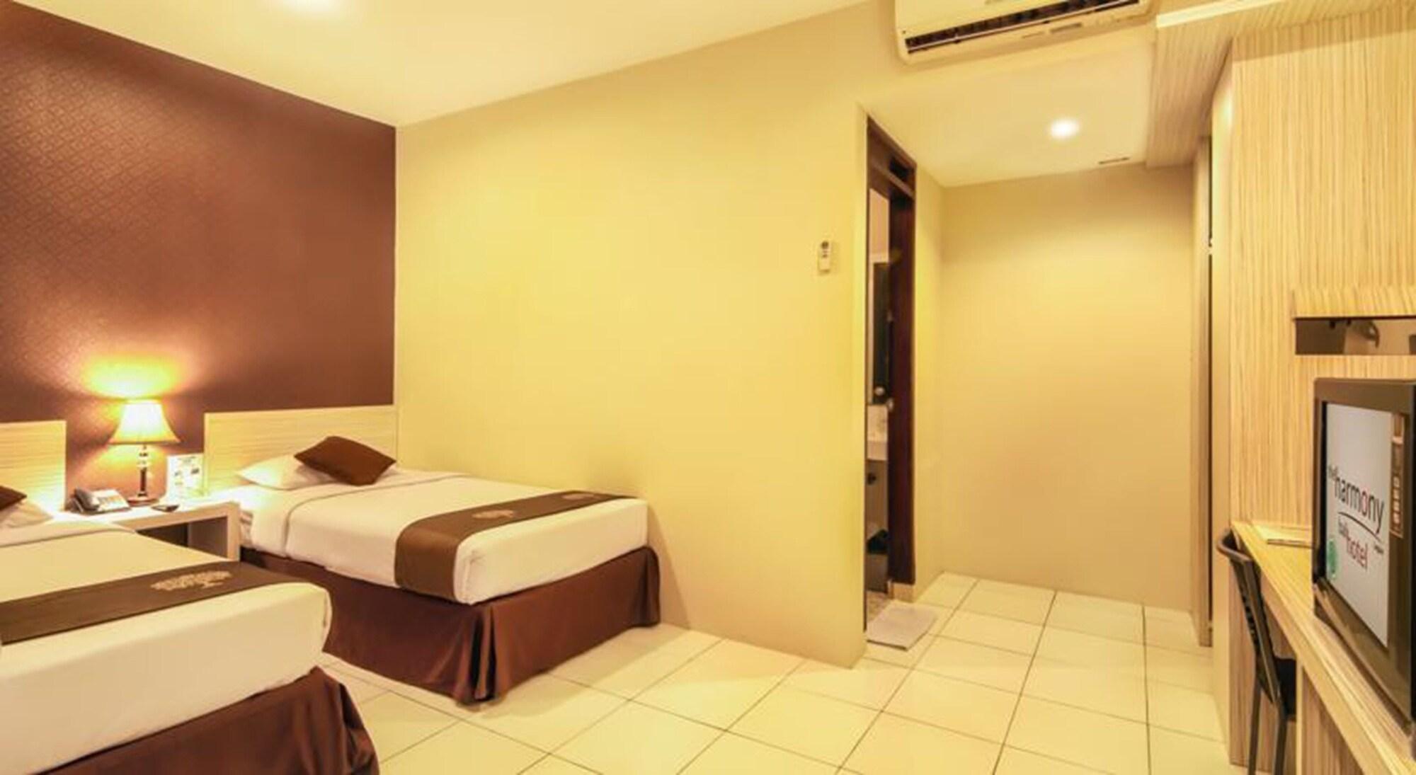 The Harmony Legian Hotel 꾸따 외부 사진