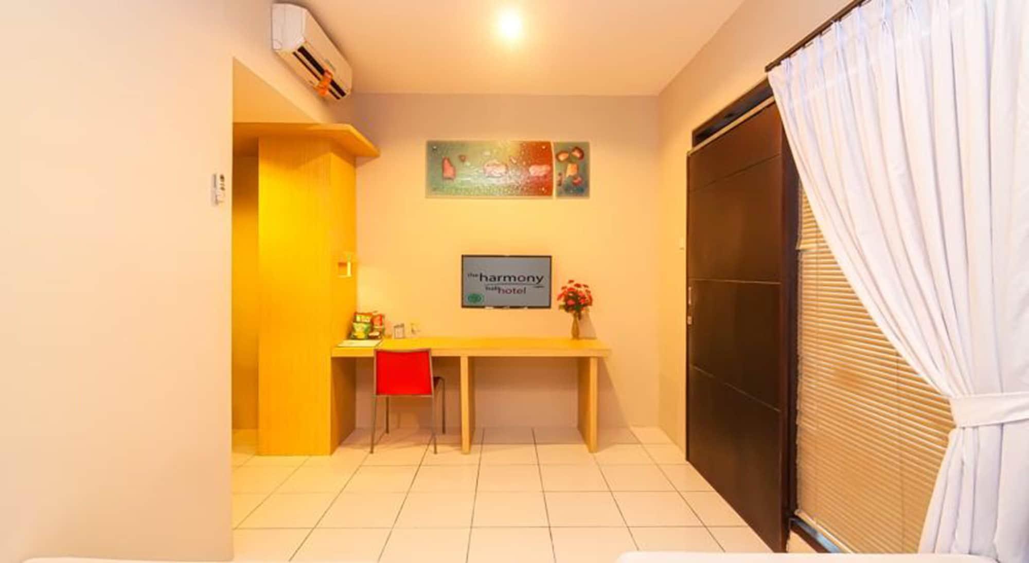The Harmony Legian Hotel 꾸따 외부 사진