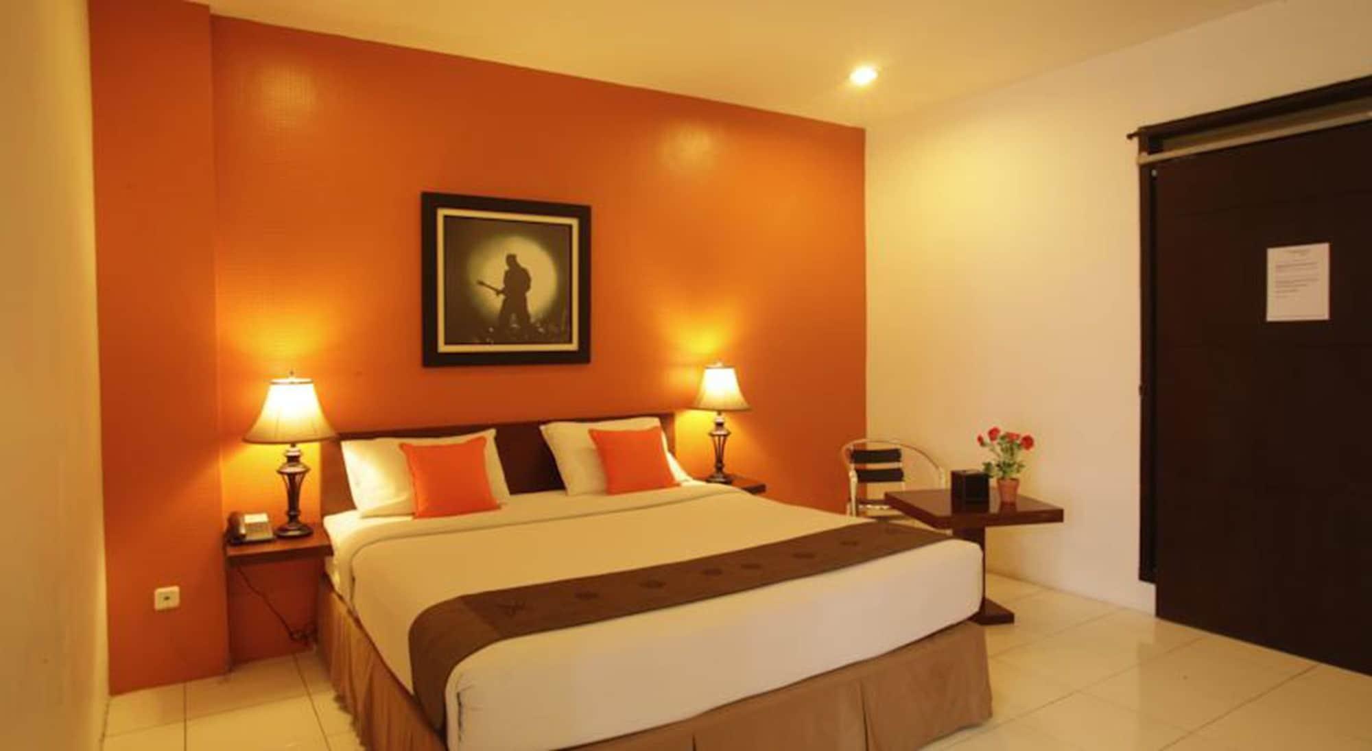 The Harmony Legian Hotel 꾸따 외부 사진