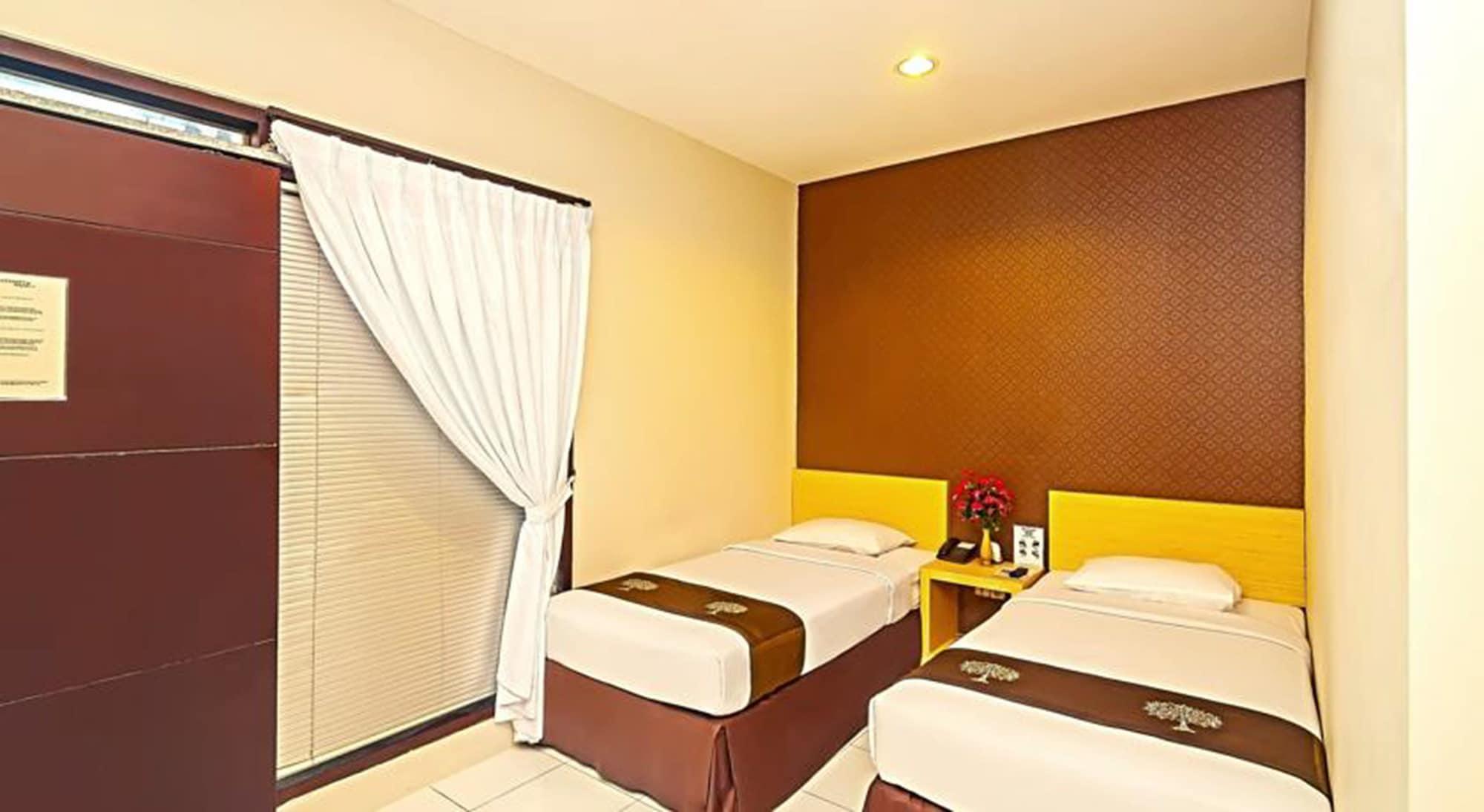 The Harmony Legian Hotel 꾸따 외부 사진
