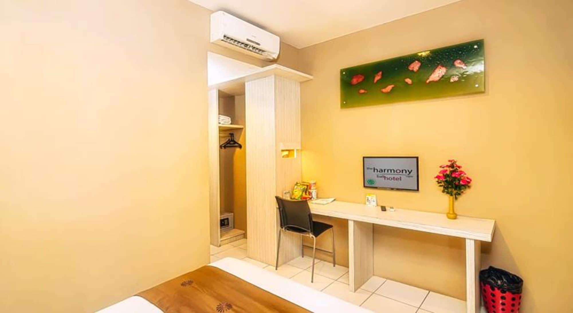 The Harmony Legian Hotel 꾸따 외부 사진