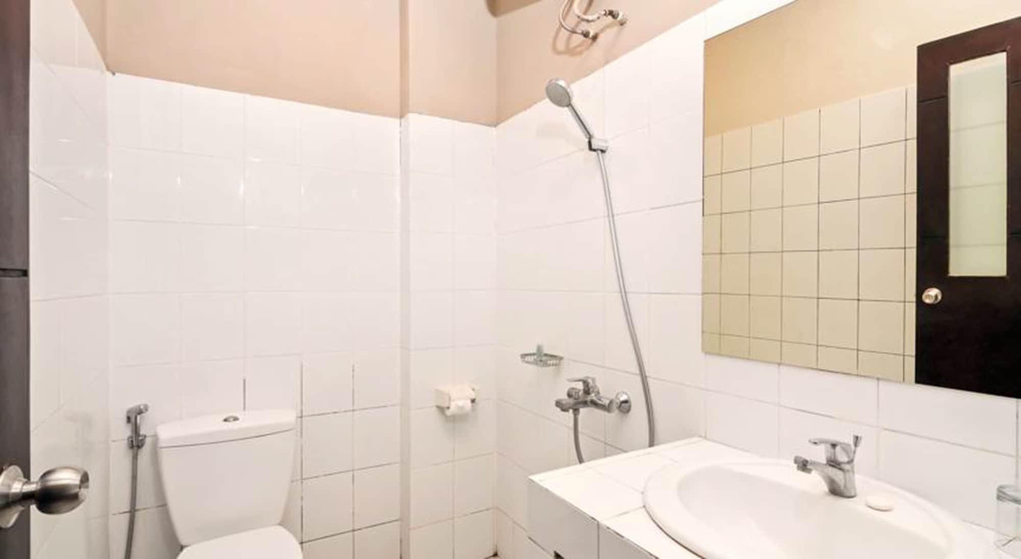 The Harmony Legian Hotel 꾸따 외부 사진