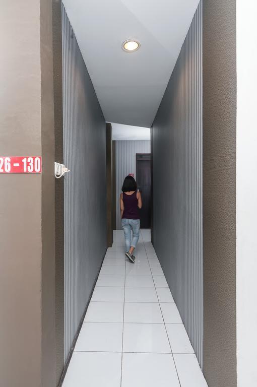 The Harmony Legian Hotel 꾸따 외부 사진