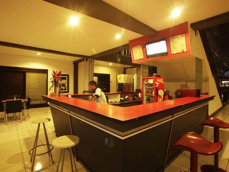 The Harmony Legian Hotel 꾸따 외부 사진