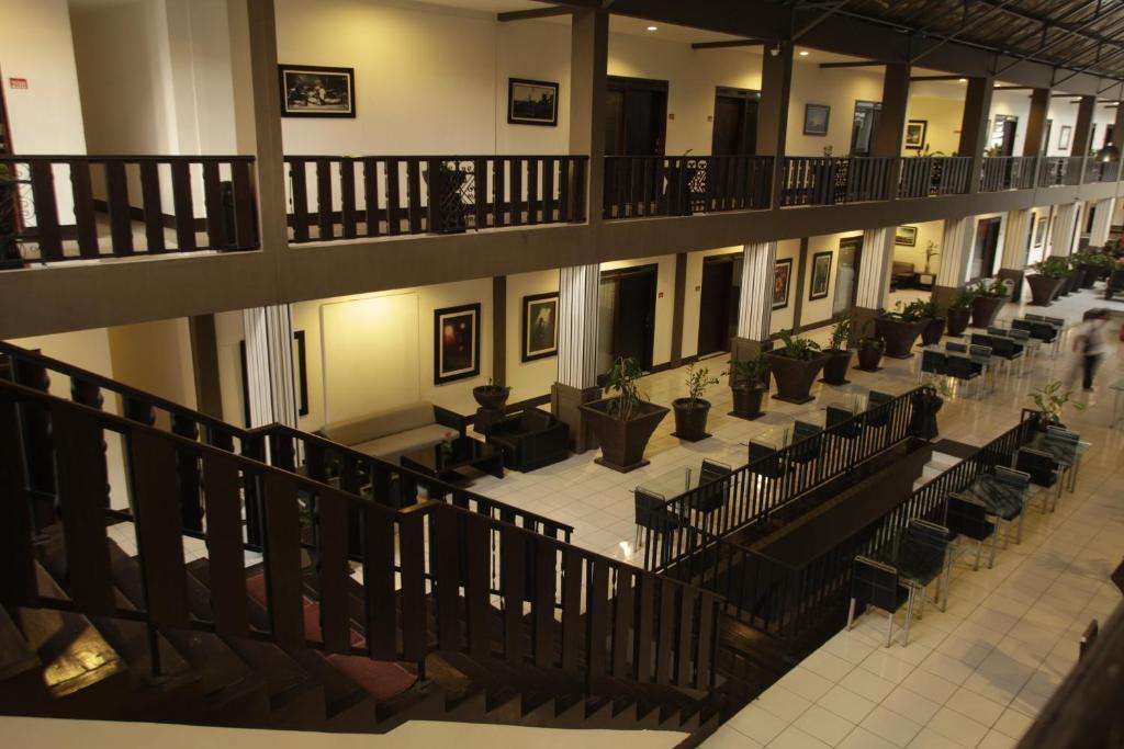 The Harmony Legian Hotel 꾸따 외부 사진