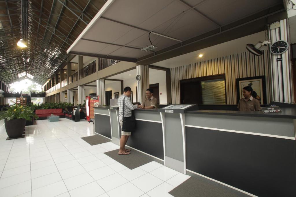 The Harmony Legian Hotel 꾸따 외부 사진