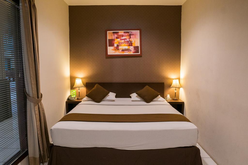The Harmony Legian Hotel 꾸따 외부 사진